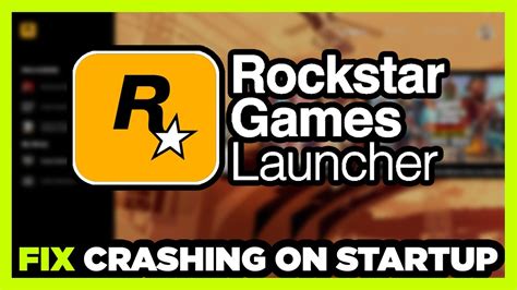 rockstar games launcher|A Fix for those who are having infinite rockstar launcher  .
